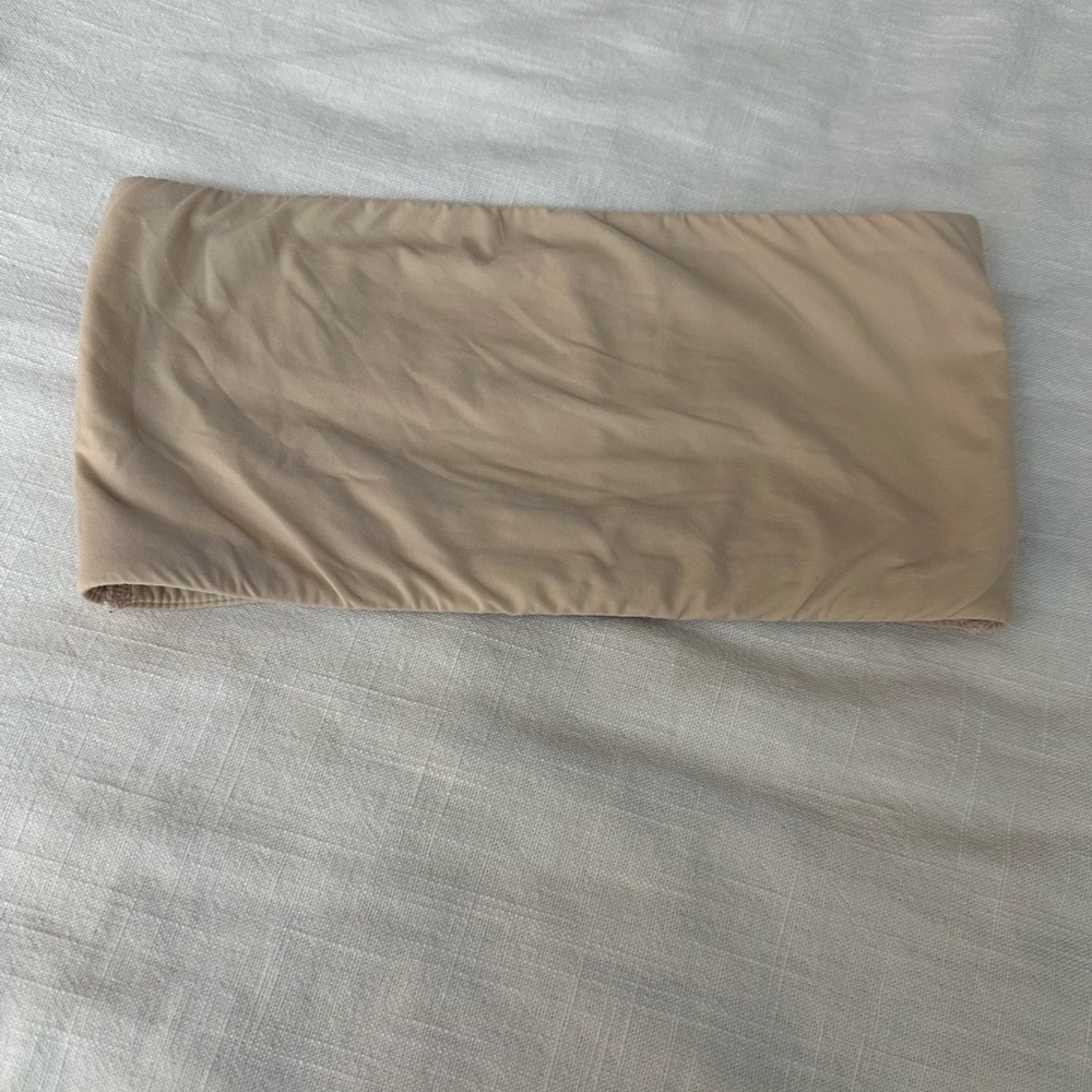 SKIMS Tan Bandeau